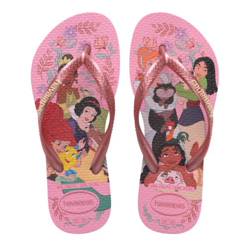 KIDS_ SLIM_ PRINCESS_PINK_9898