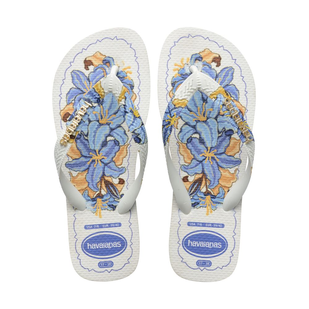 TOP TROPICALIA - טופ טרופיקליה